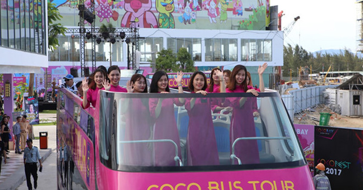 TP.HCM sắp thí điểm xe du lịch 2 tầng thoáng nóc