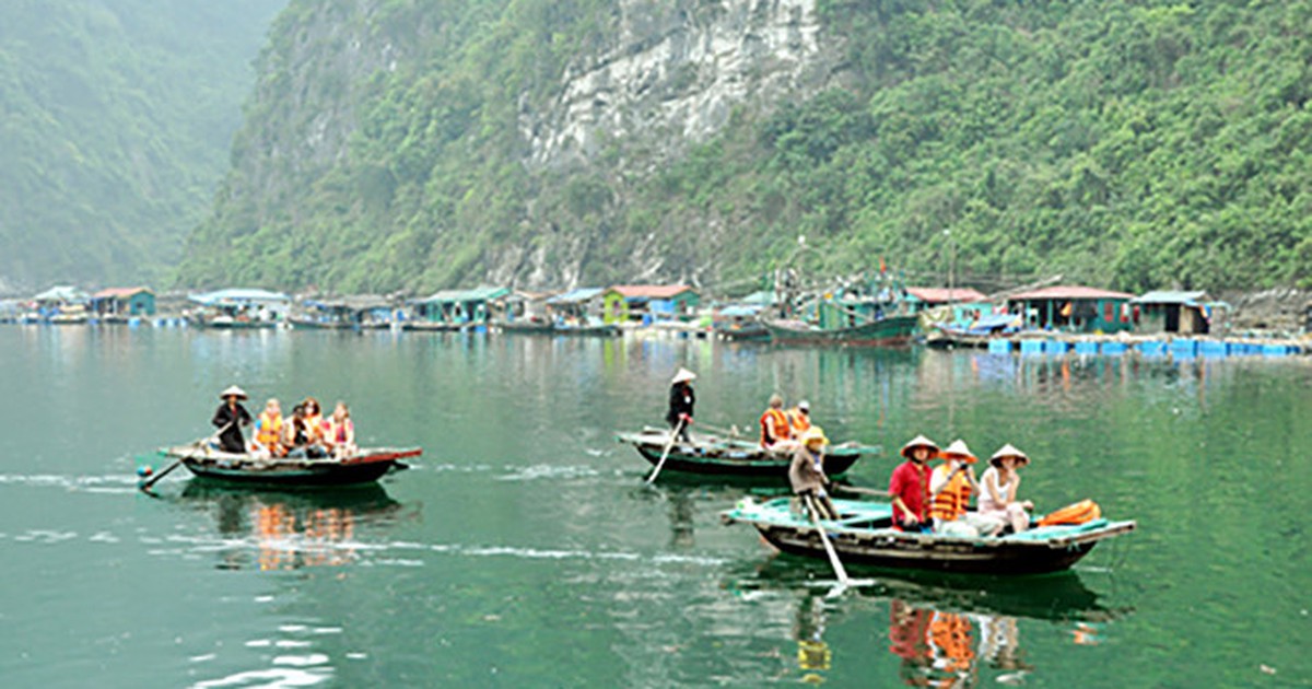 Nơi nào tại Việt Nam vào top 100 điểm đến tuyệt vời nhất trái đất?