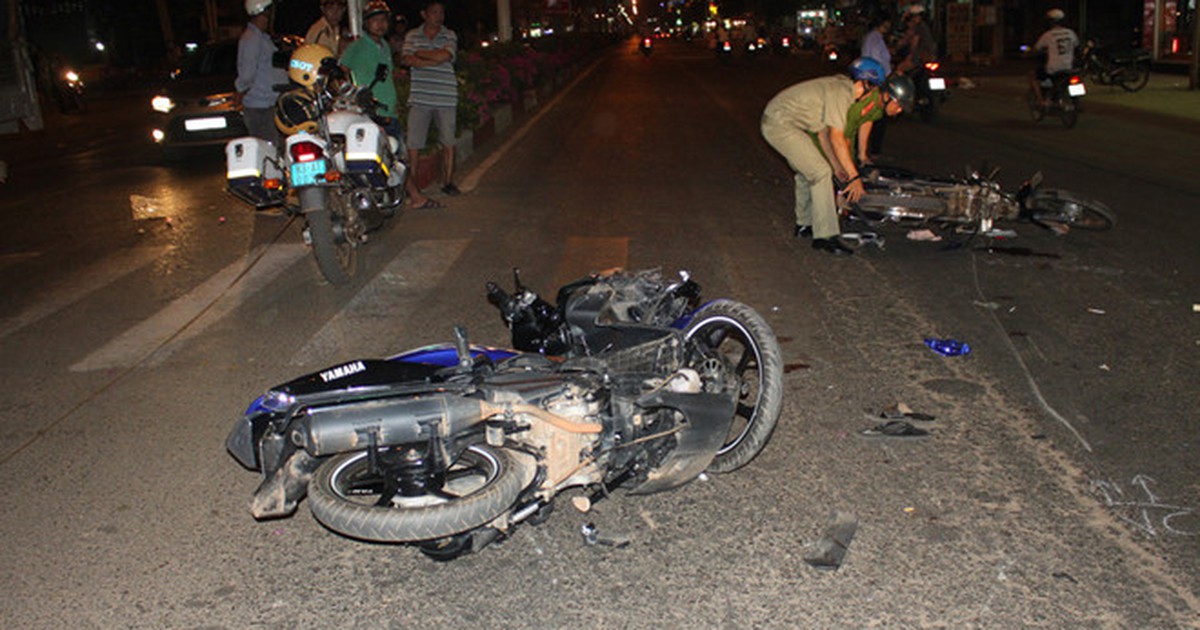 Vừa xóa 10 điểm đen tai nạn giao thông, lại phát sinh thêm 5 điểm