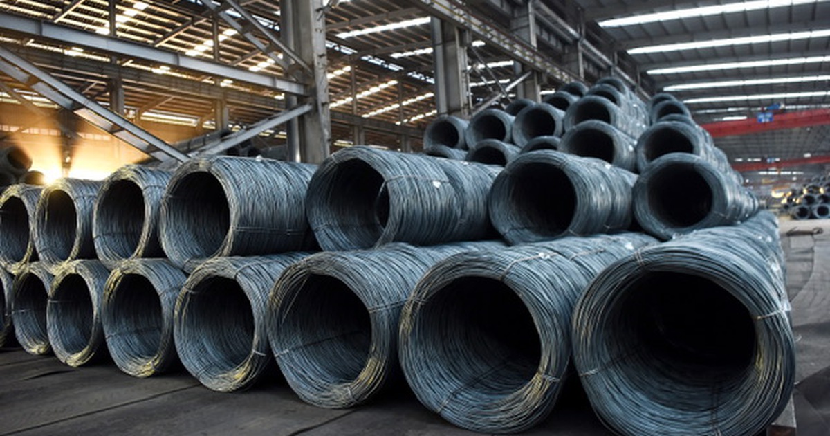 Bất chấp dịch Covid-19, thép Hòa Phát vẫn đạt sản lượng kỷ lục trong tháng 3