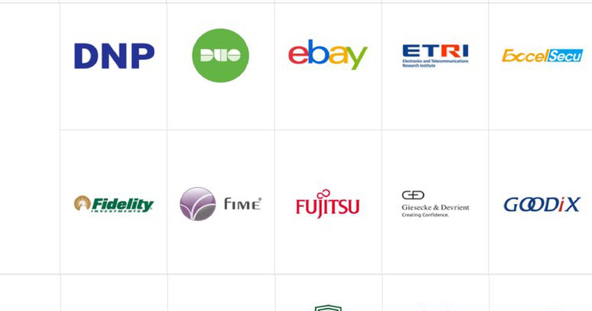 Vingroup gia nhập Liên minh Xác thực trực tuyến thế giới FIDO Alliance.