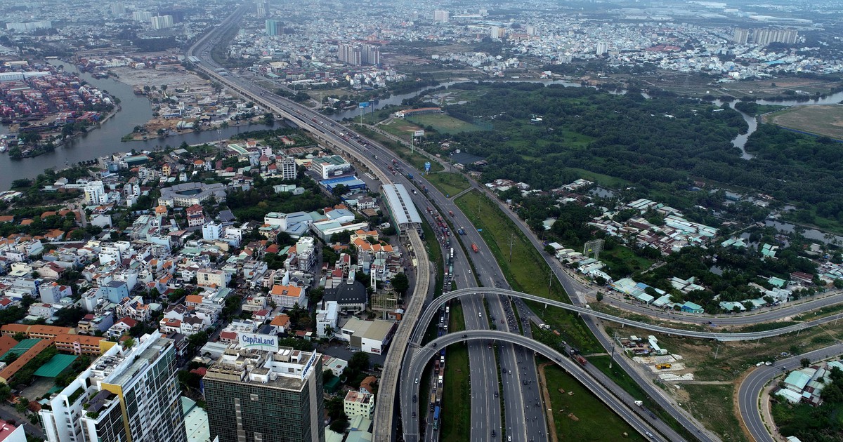 Nhà đầu tư nước ngoài 'chê' các dự án giao thông của TP.HCM