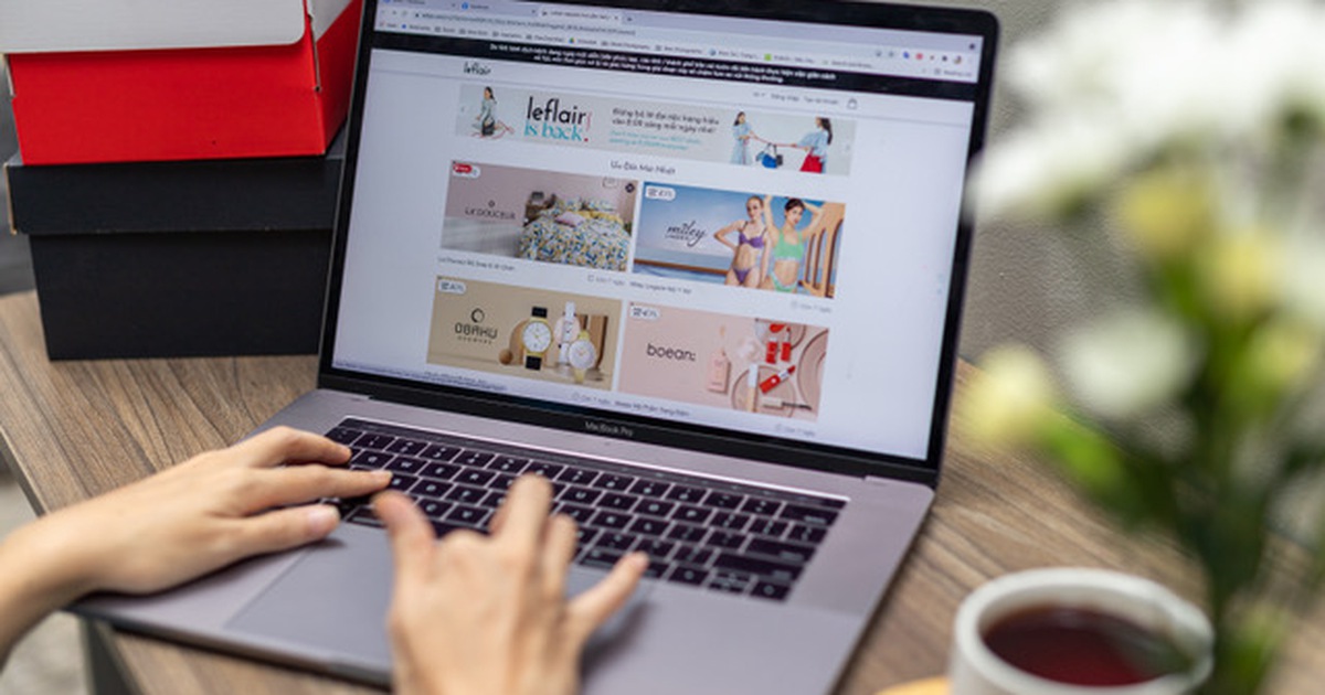 Leflair sang tay chủ mới, chính thức trở lại thị trường Việt Nam