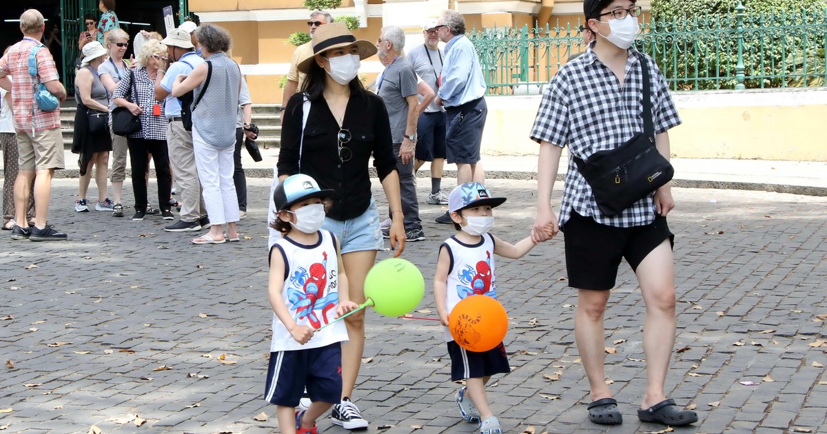 Khách du lịch tới TP.HCM phải đáp ứng những điều kiện gì?