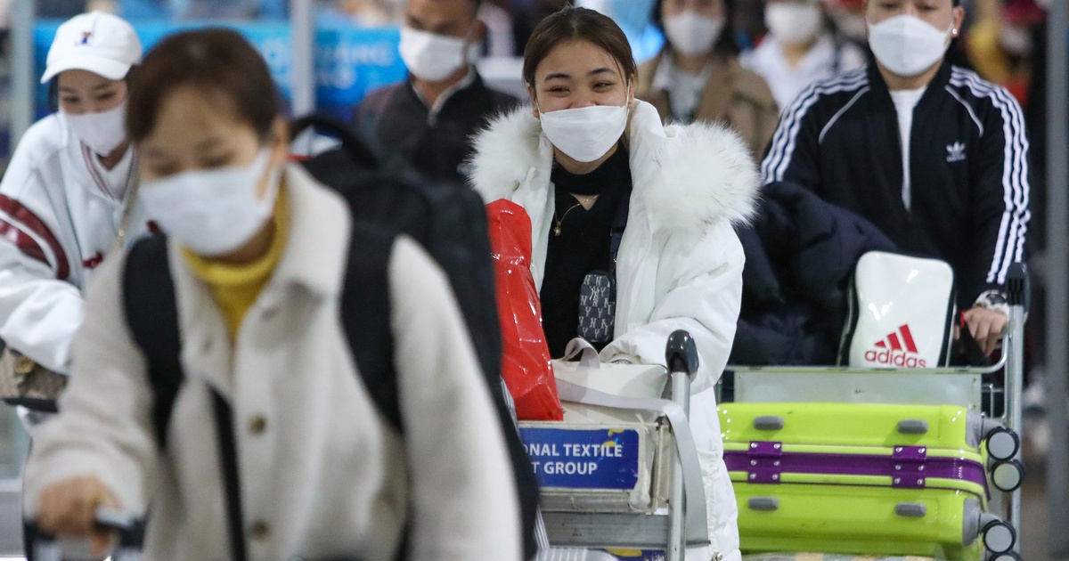 Mở cửa du lịch, hàng không tung loạt vé máy bay giá 'sốc'