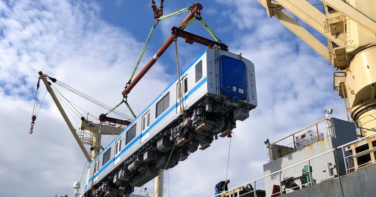 Sở GTVT truy trách nhiệm của chủ đầu tư về sự cố tuyến metro số 1