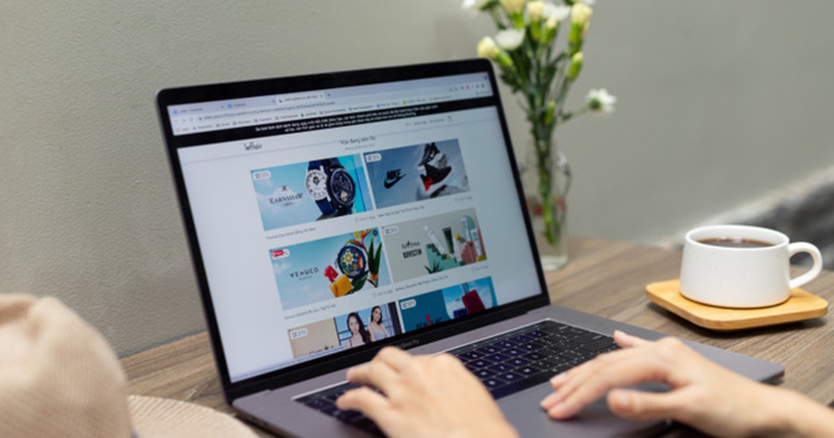 Sàn thương mại điện tử chuyên bán hàng hiệu Leflair ra mắt tân CEO