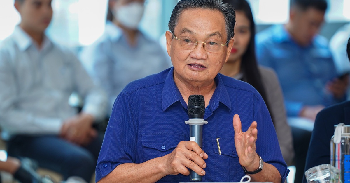 Không có đường sắt TP.HCM - Cần Thơ, ĐBSCL không thể phát triển