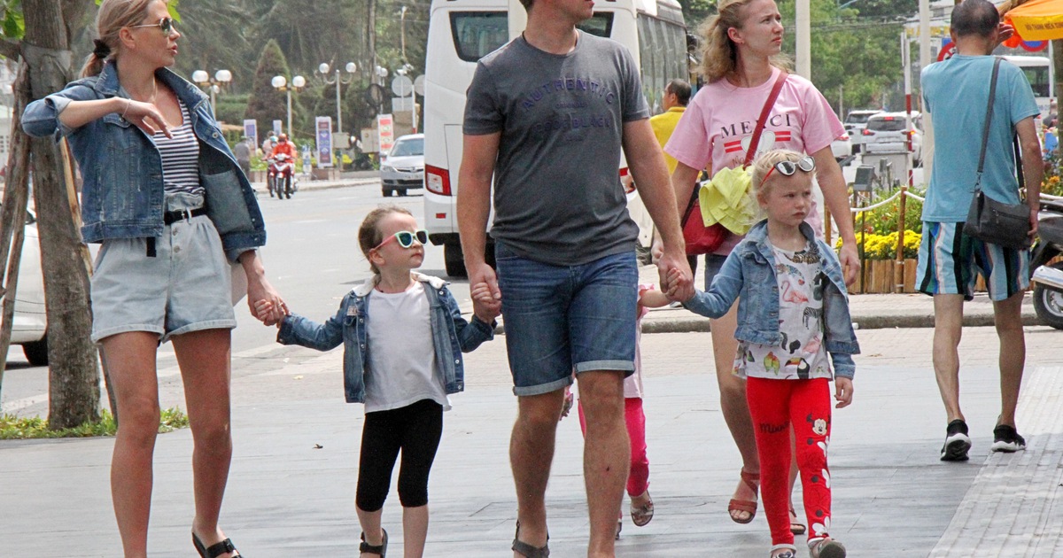 Lượng tìm kiếm về du lịch Việt Nam tăng nhanh thứ 4 trên thế giới