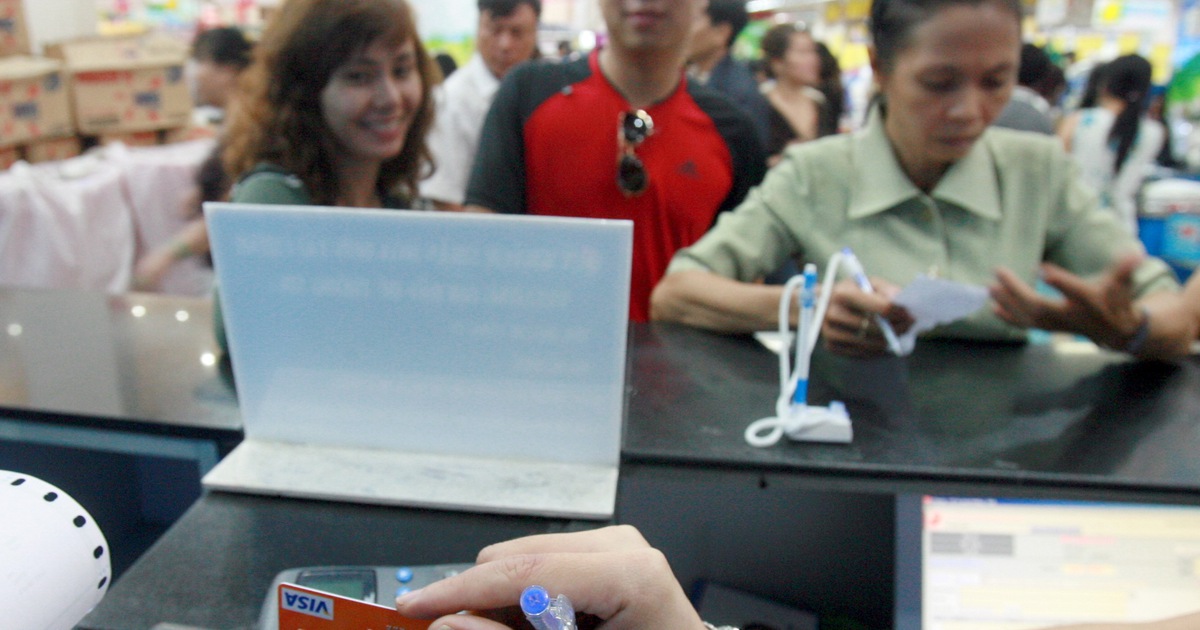 Chưa có khách hàng bị lộ thông tin thẻ từ vụ Thế Giới Di Động