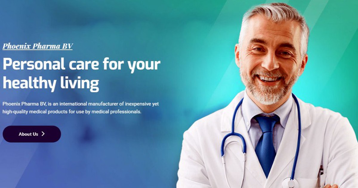 Doanh nghiệp ngoại lừa bán khẩu trang y tế qua internet