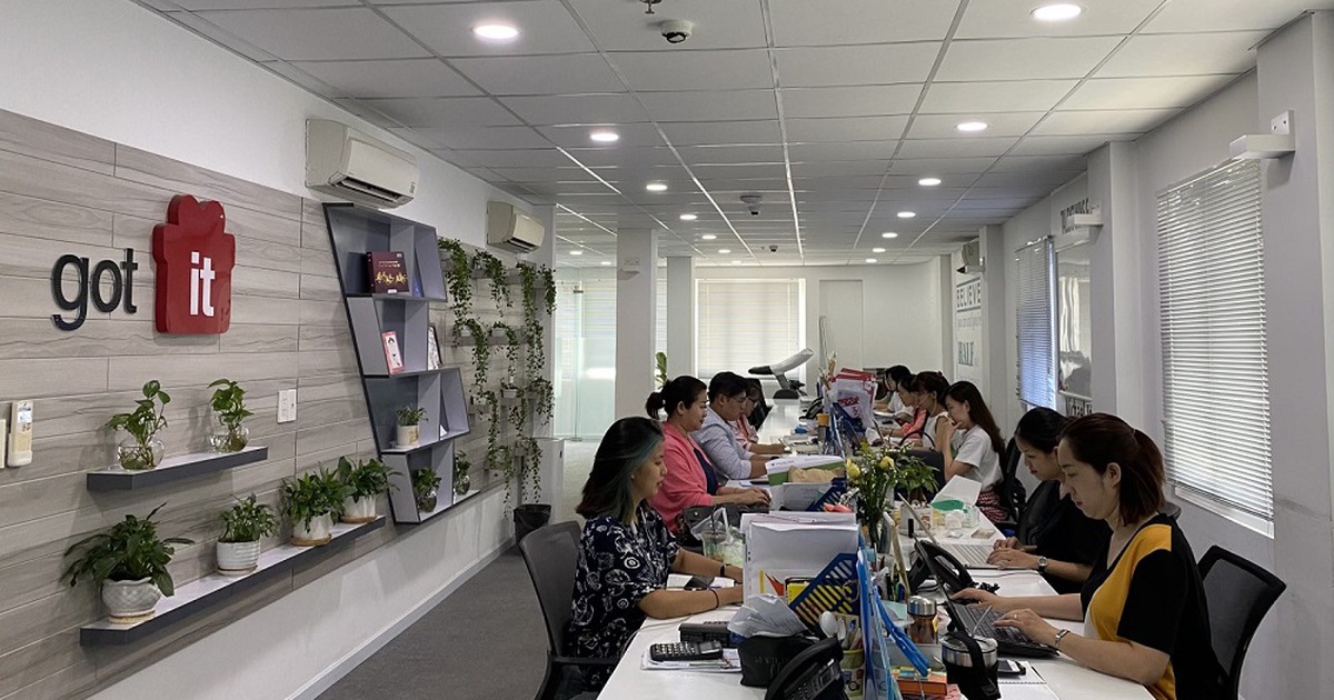 VNG rót 6 triệu USD đầu tư vào công ty Got It