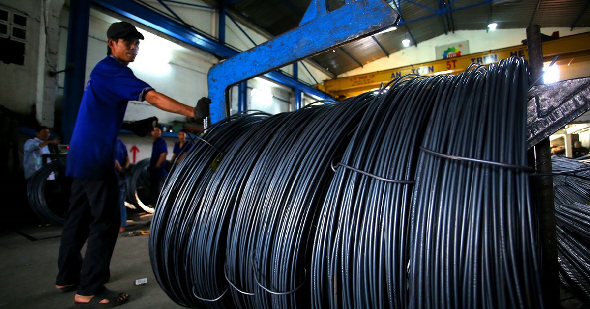 Sau ngân hàng, đến lượt công ty chứng khoán, thép báo lãi lớn