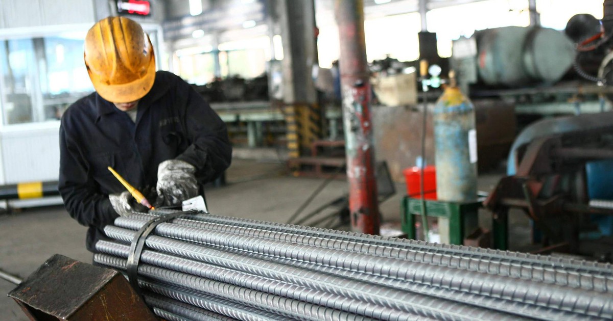 Xuất khẩu tăng vọt nhưng Việt Nam vẫn nhập siêu sản phẩm này