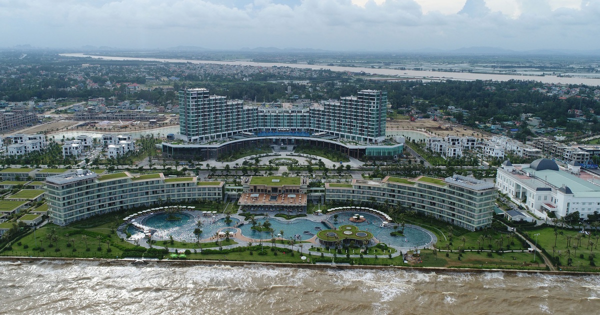 Cổ phiếu FLC của ông Trịnh Văn Quyết bị ngừng giao dịch từ ngày 9.9