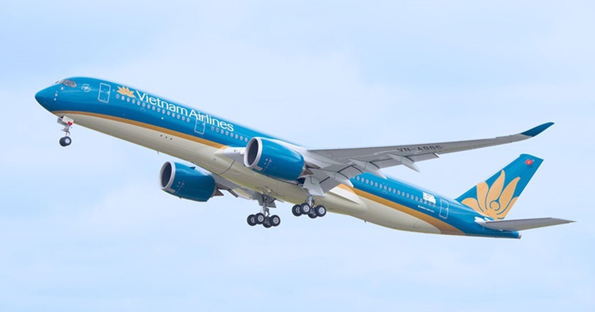 Cổ phiếu Vietnam Airlines, Taseco bị lưu ý khả năng hủy niêm yết