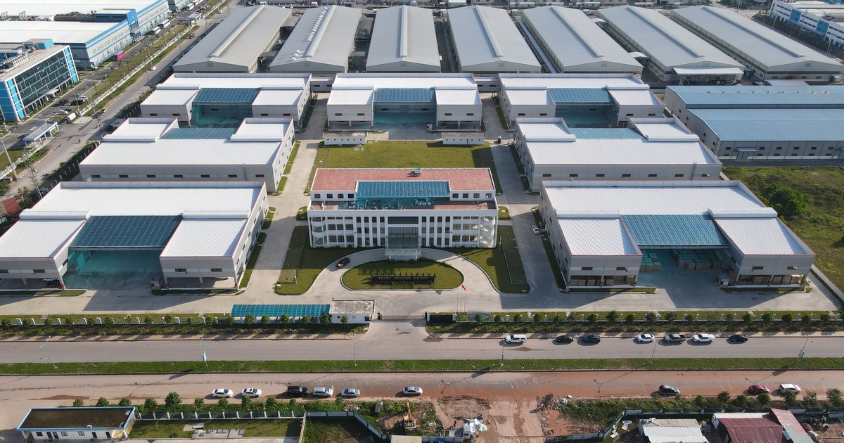 Kinh Bắc muốn mua lại 100 triệu cổ phiếu để giảm vốn điều lệ