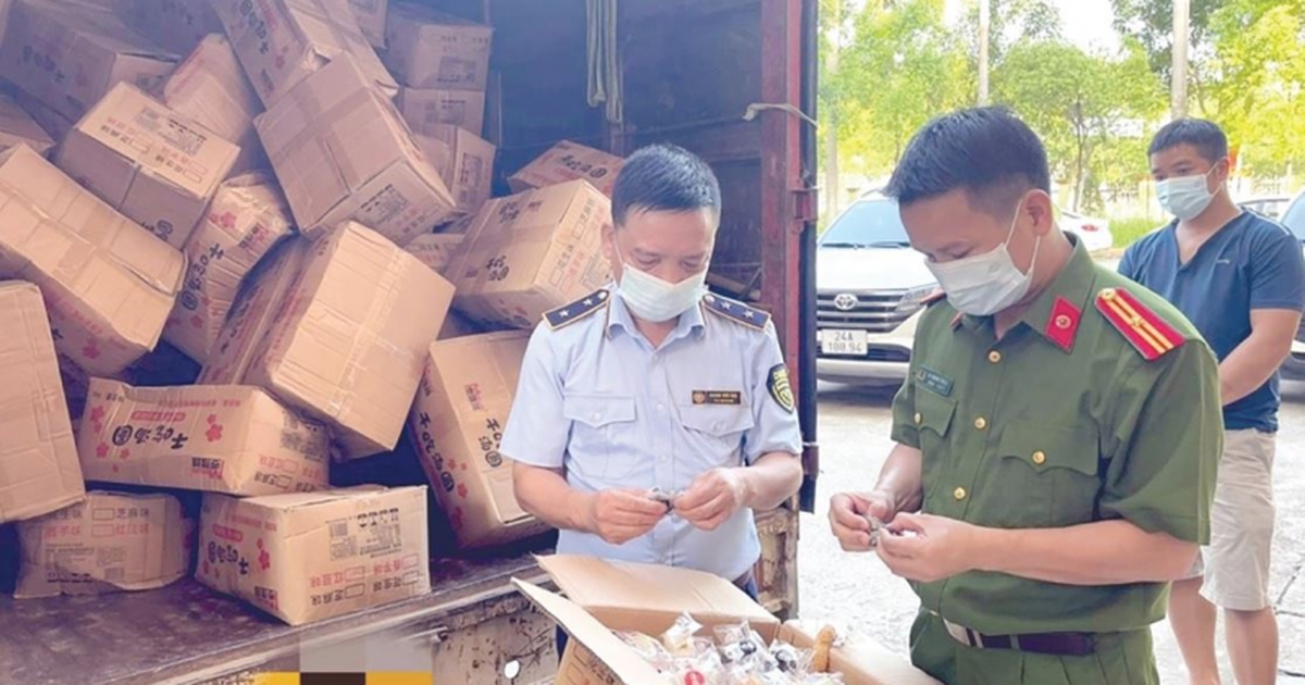 Những dấu hiệu nào để nhận biết hàng nhái, hàng giả dịp Tết Quý Mão 2023?