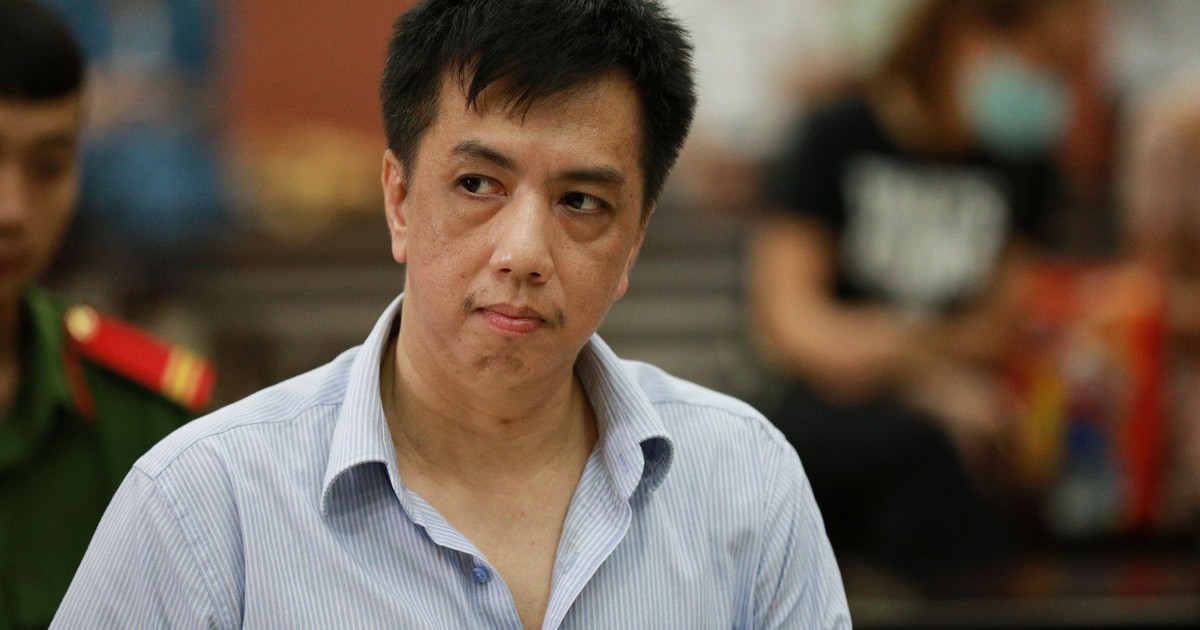 Viện KSND cấp cao tại TP.HCM đề nghị bác kháng cáo vụ VN Pharma