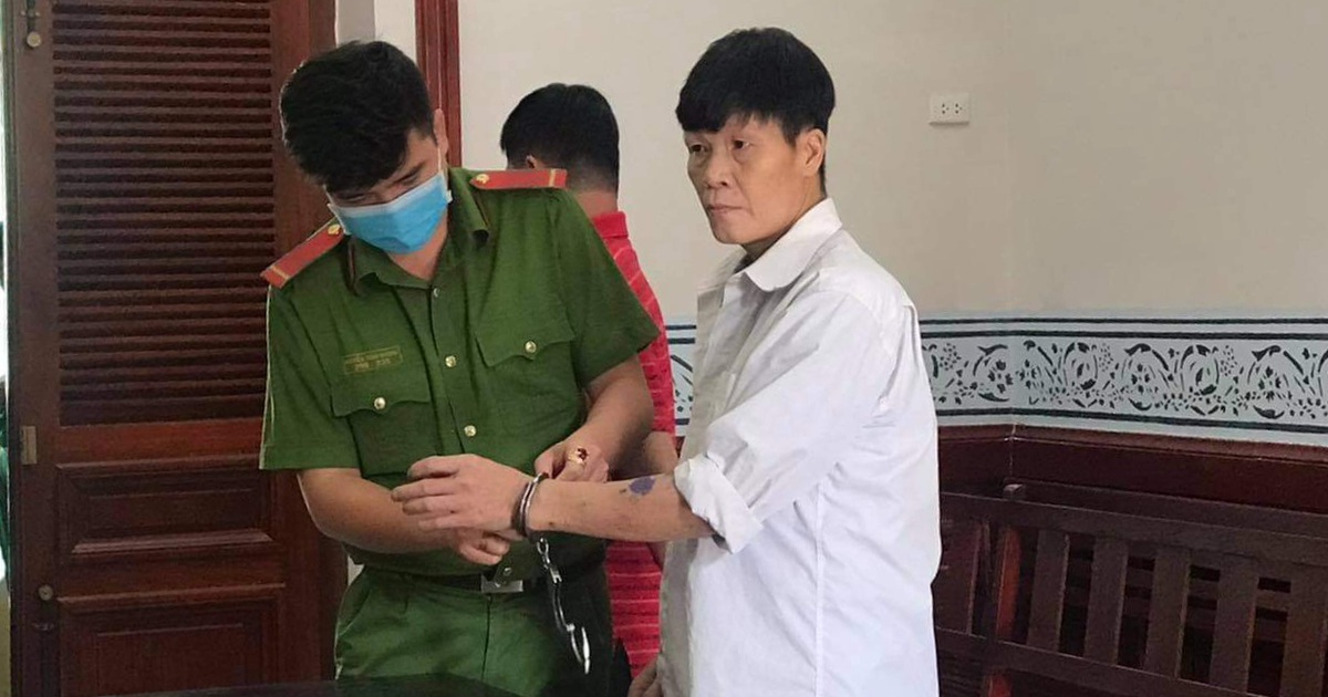 Lãnh 5 năm tù vì pha thuốc diệt chuột đầu độc anh trai