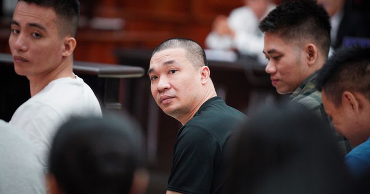 Sắp xét xử 'trùm' ma túy Văn Kính Dương và hot girl Ngọc Miu