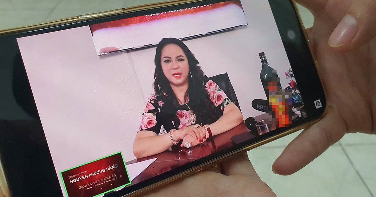 Có 6 bị hại của Nguyễn Phương Hằng tại Bình Dương