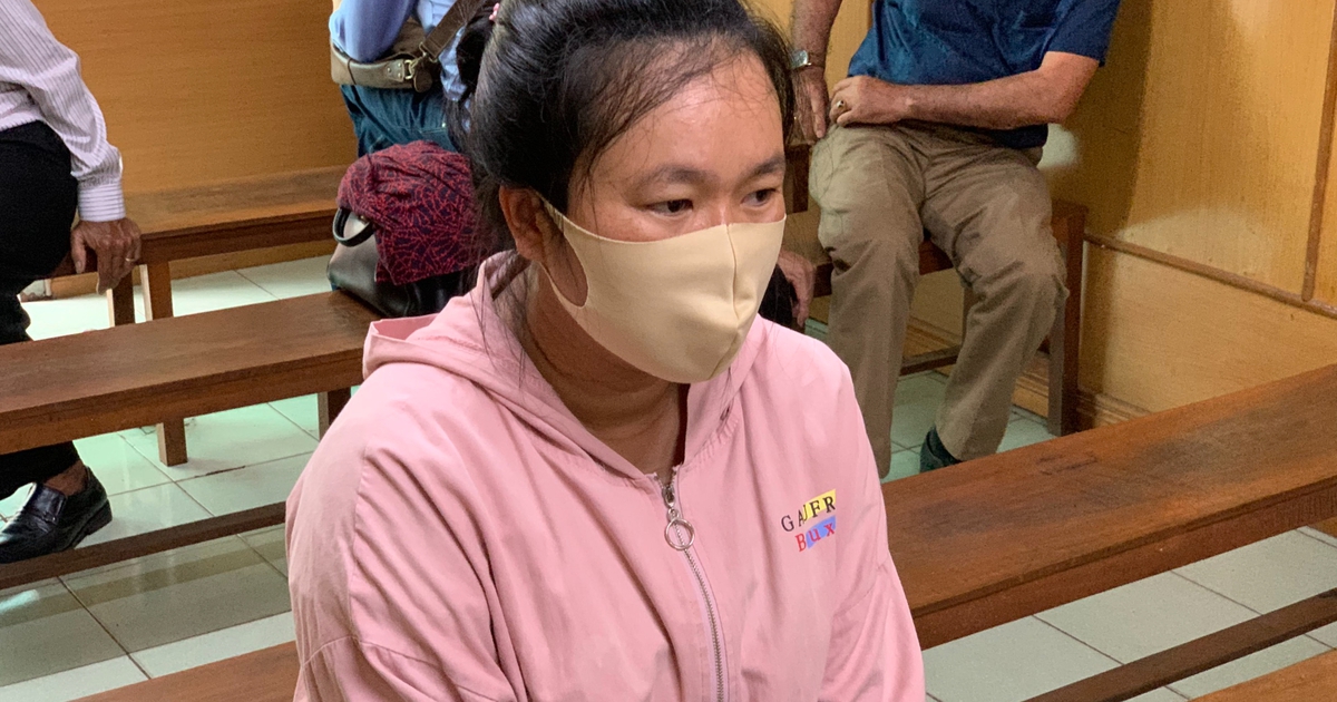 Ký sự pháp đình: Lòng bao dung, tha thứ cho người phạm tội