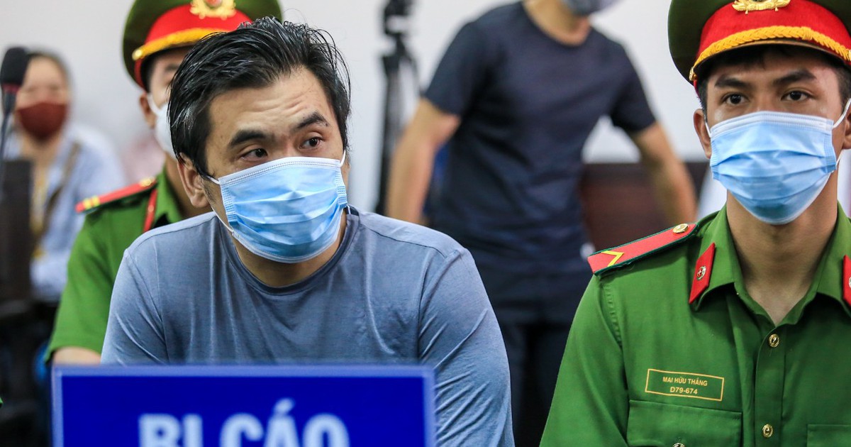 Vụ tài xế Mercedes tông nữ tiếp viên hàng không: Mẹ bị cáo không đồng ý kê biên căn hộ