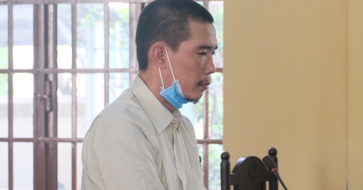 TP.HCM: Đâm bảo vệ dân phố bị thương khi bị kiểm tra hành chính