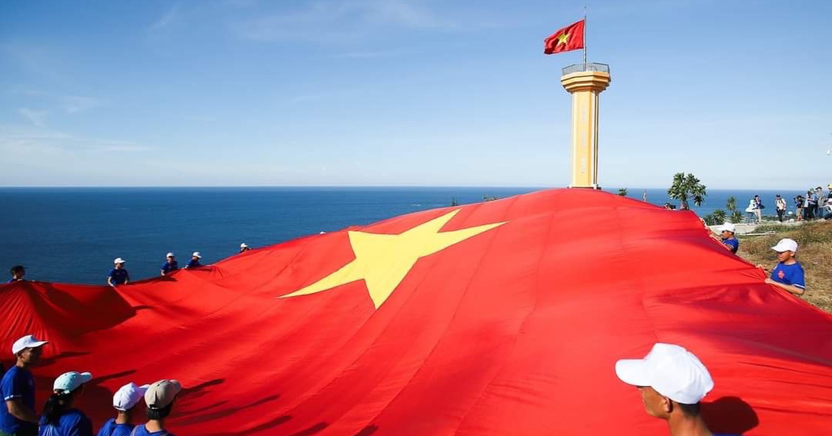 Lý Sơn những điều chưa biết - Kỳ 2: Hòn đảo tiền tiêu