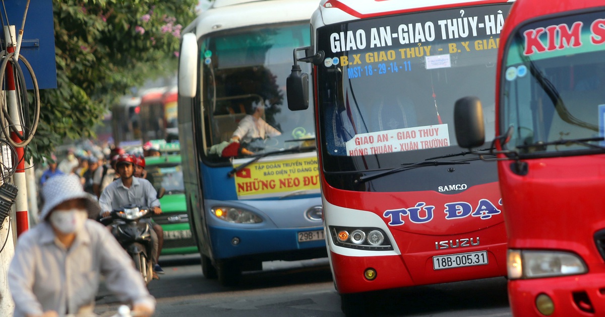 Quáng gà không được hành nghề lái xe