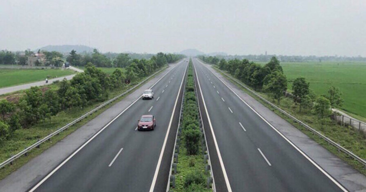 Nhiều doanh nghiệp muốn ‘xin’ nhận thầu cao tốc Bắc - Nam