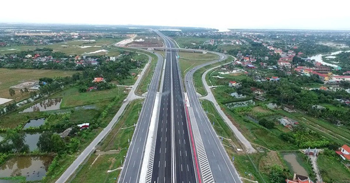 Lo dự án cao tốc Bắc - Nam mắc kẹt vì… PPP