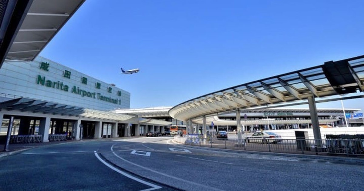 Thêm một khách Việt dương tính Covid-19 khi nhập cảnh vào Nhật Bản