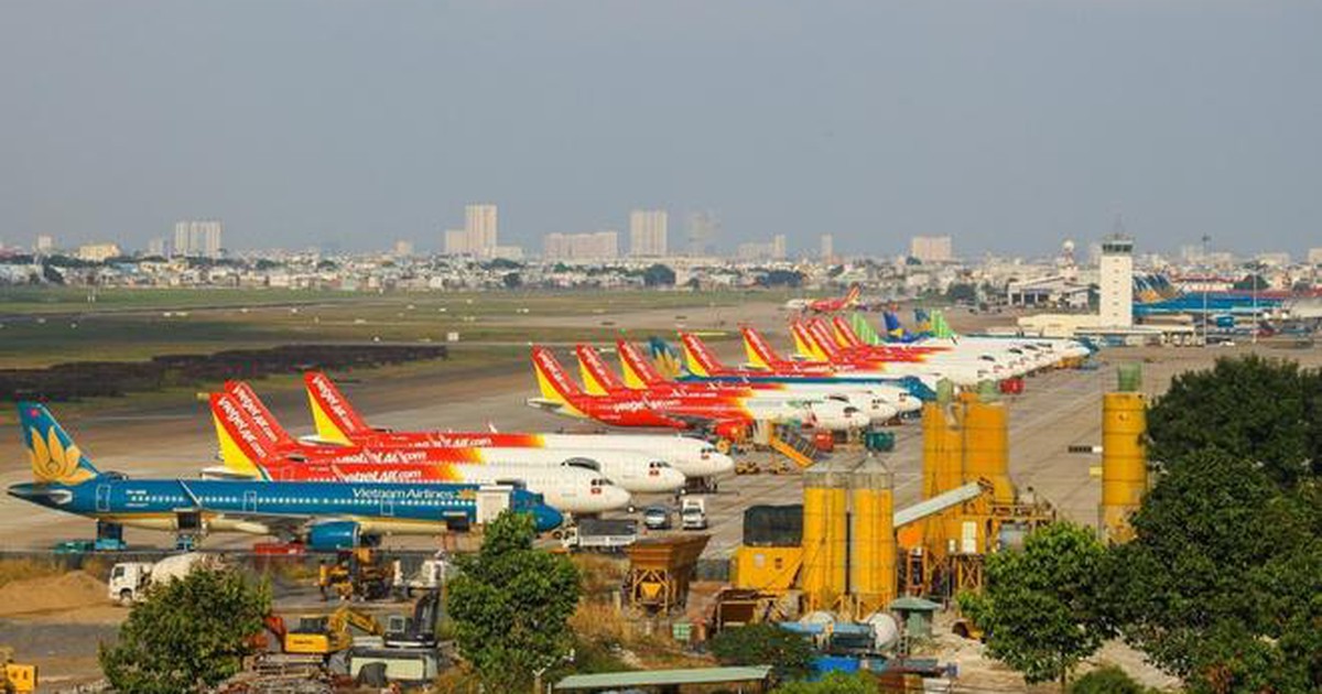 13 địa phương đồng ý bay nội địa, thí điểm đón khách du lịch tới Côn Đảo