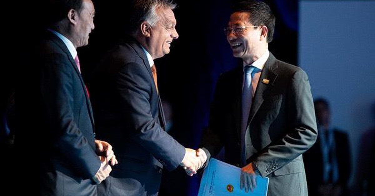 Chiều tối nay khai mạc Hội nghị và triển lãm số toàn cầu tại Việt Nam