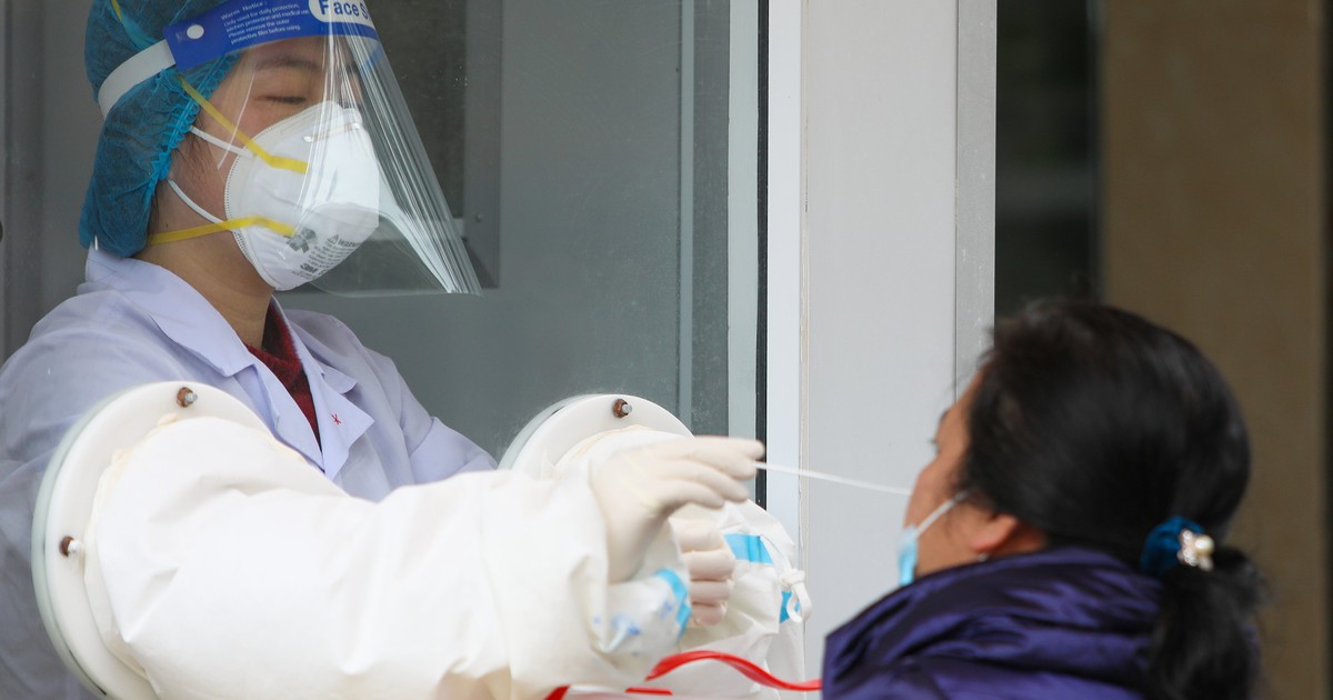 Ca nhiễm Covid-19 cả nước tiếp tục dưới mốc 1.000