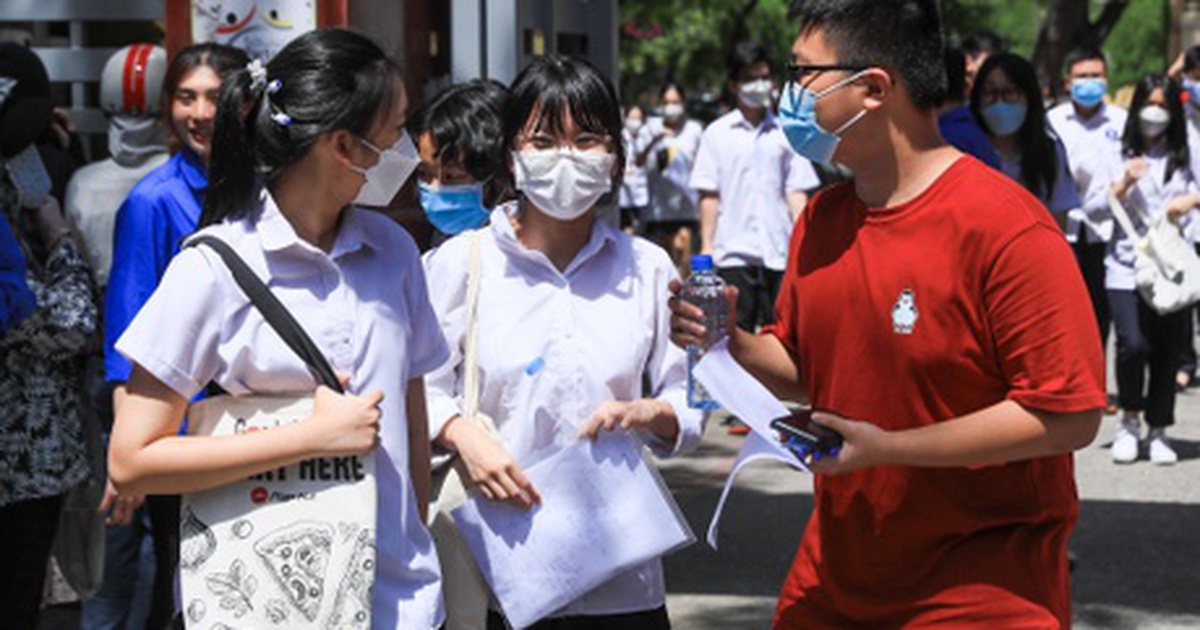 Hà Nội muốn tăng học phí gấp đôi tại các quận nội thành