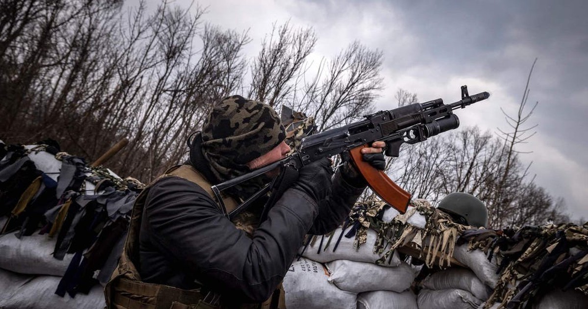 Nga rút ra bài học xương máu sau những tổn thất vì UAV của Ukraine