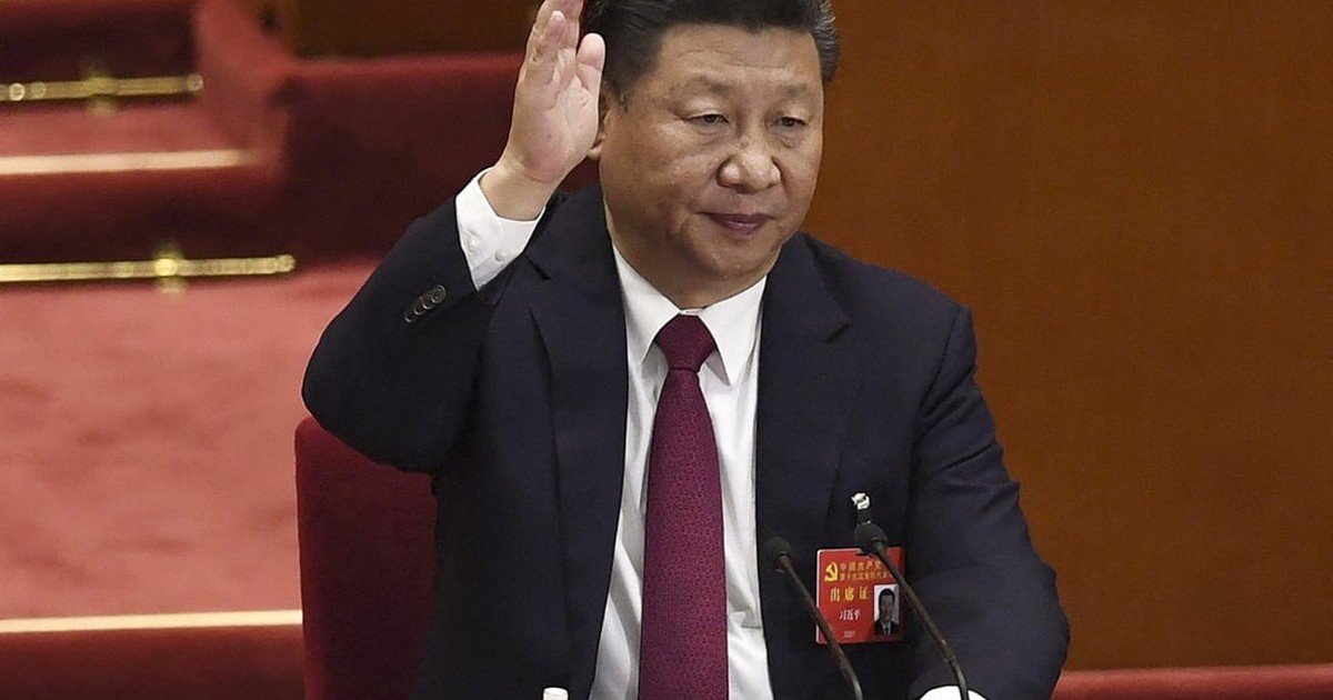 Trung Quốc dự kiến sửa đổi điều lệ đảng tại Đại hội 20