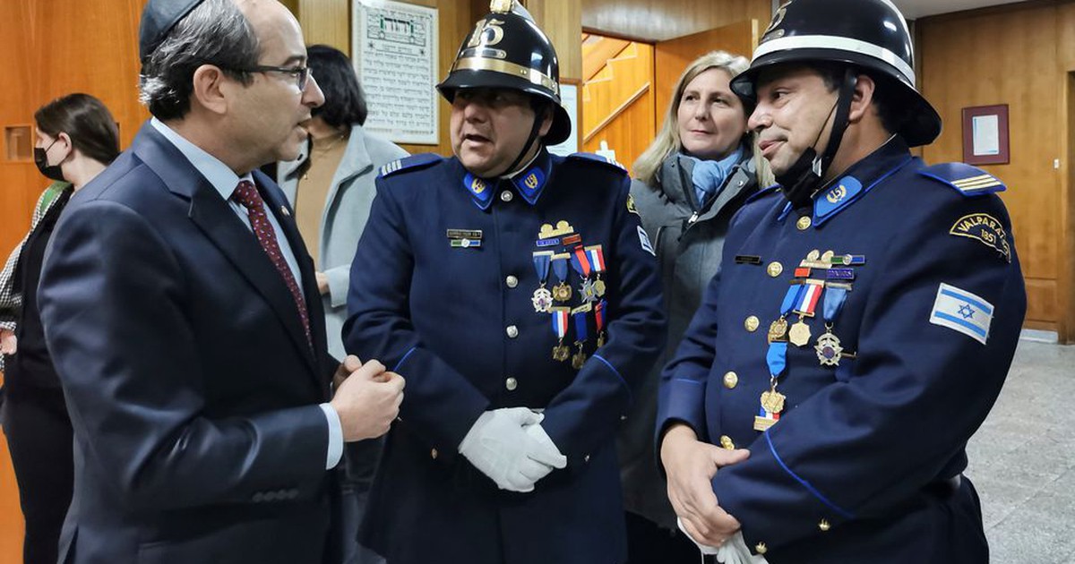 Israel lên án Chile vì hoãn lễ trình quốc thư của tân đại sứ