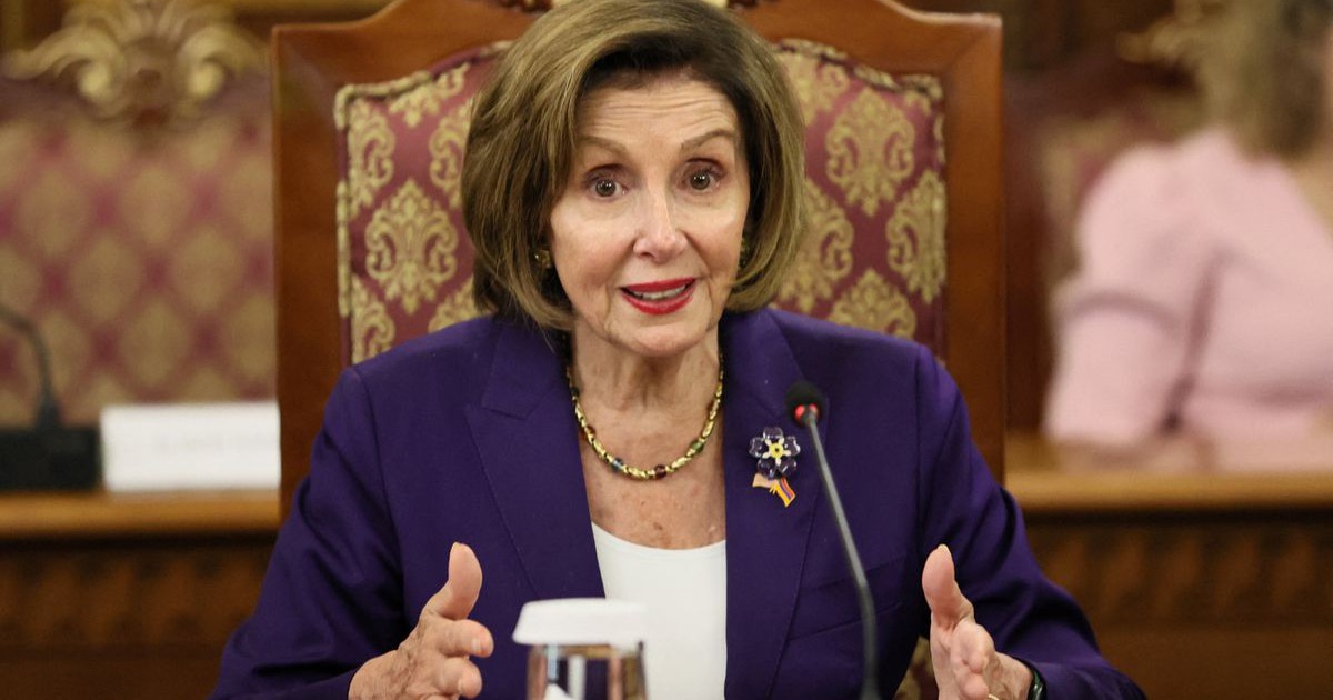 Thổ Nhĩ Kỳ chỉ trích phát biểu của bà Pelosi về xung đột Azerbaijan - Armenia