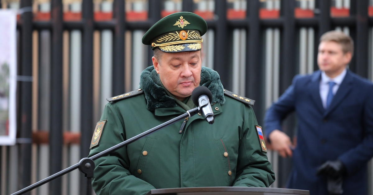 Chiến sự Ukraine ngày 226: Nga cách chức thêm một chỉ huy quân đội cấp cao?