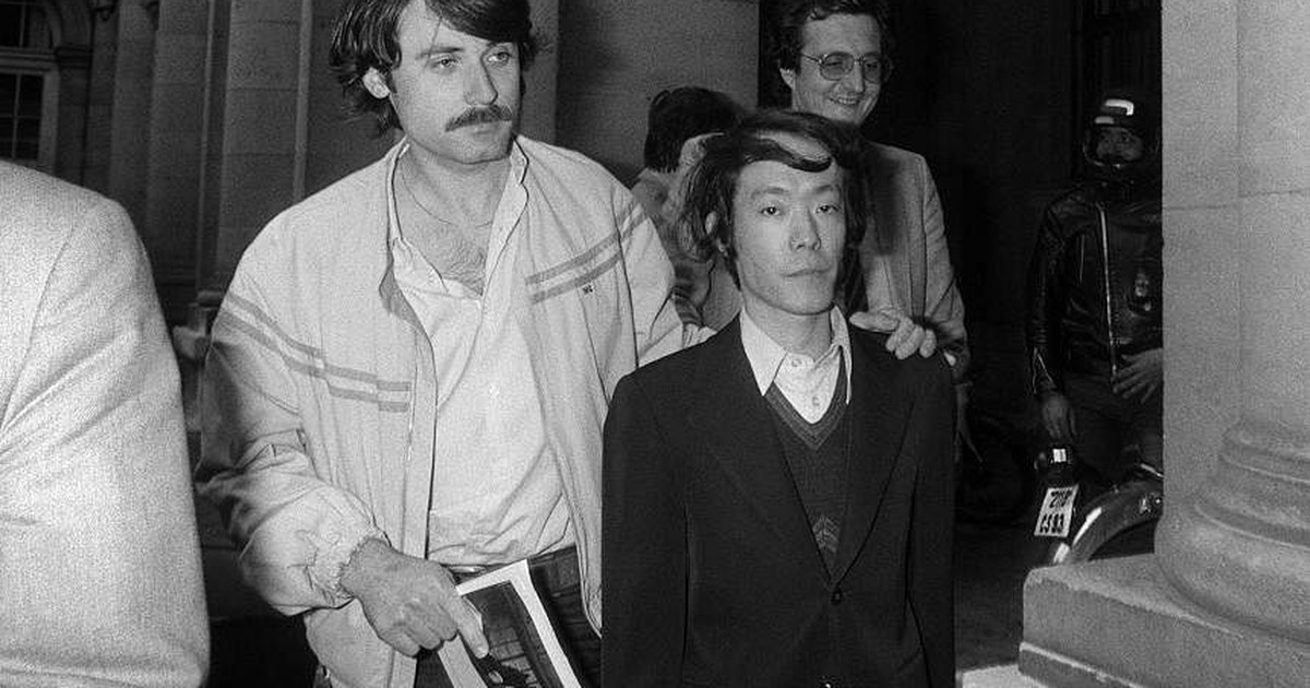 Issei Sagawa, 'kẻ ăn thịt người ở Kobe', đã qua đời