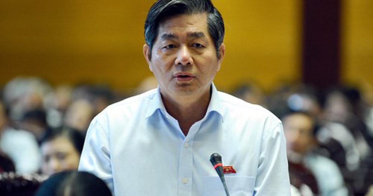 Bộ trưởng Bùi Quang Vinh: Không thể nói Coca Cola chuyển giá khi không có bằng chứng