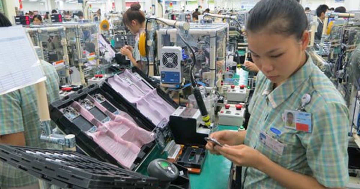 Ký kết Hiệp định TPP: Cải cách tốt, GDP của Việt Nam sẽ tăng nhanh