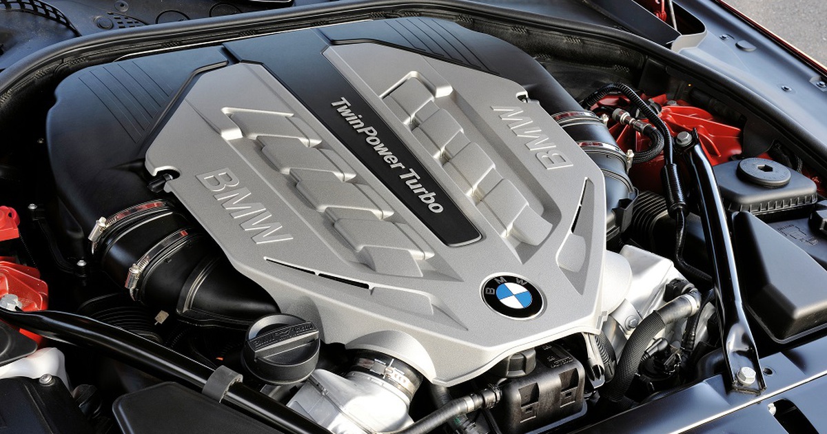 Tăng áp turbo, cuộc cách mạng thay đổi ngành công nghiệp ô tô