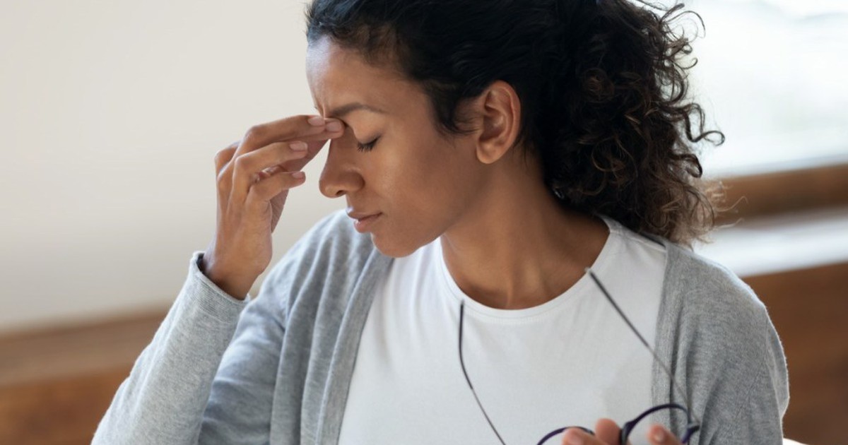 9 dấu hiệu cảnh báo bệnh ung thư, chớ coi thường!