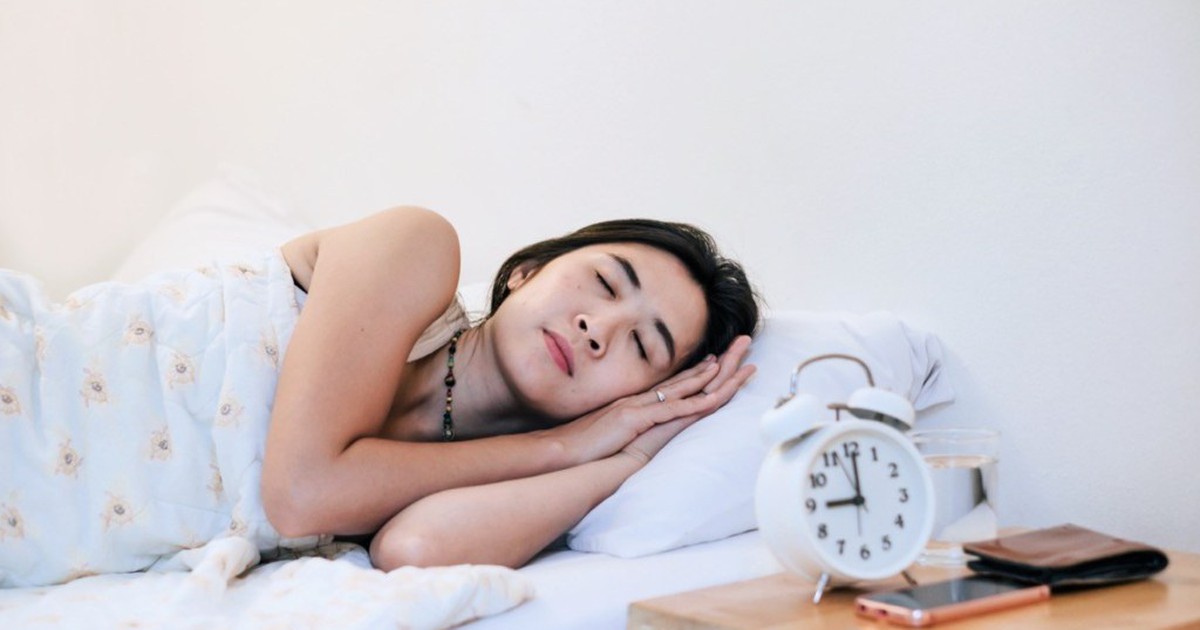 6 dấu hiệu ‘tố cáo’ chuyện ăn uống đang phá hỏng giấc ngủ của bạn