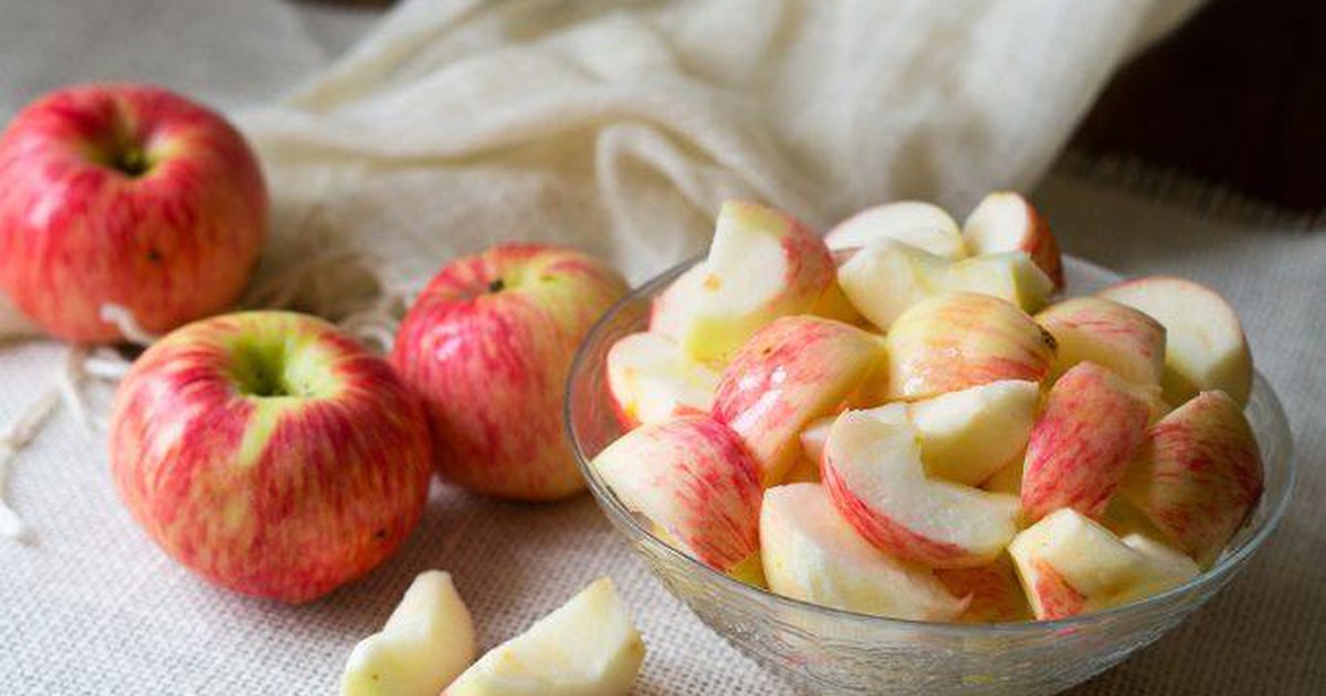 Ngày mới với tin tức sức khỏe: Loại trái cây tốt nhất để giảm cholesterol